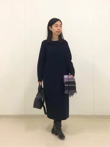 J.PRESS LADIES 福井 コーディネート画像