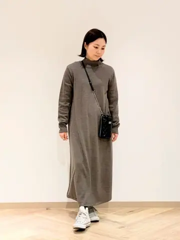 J.PRESS LADIES 井上 コーディネート画像