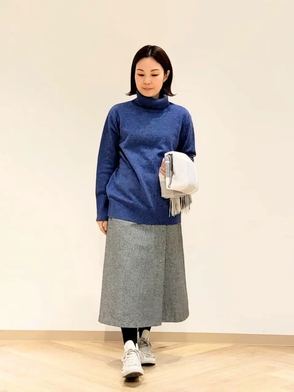  井上 コーディネート画像