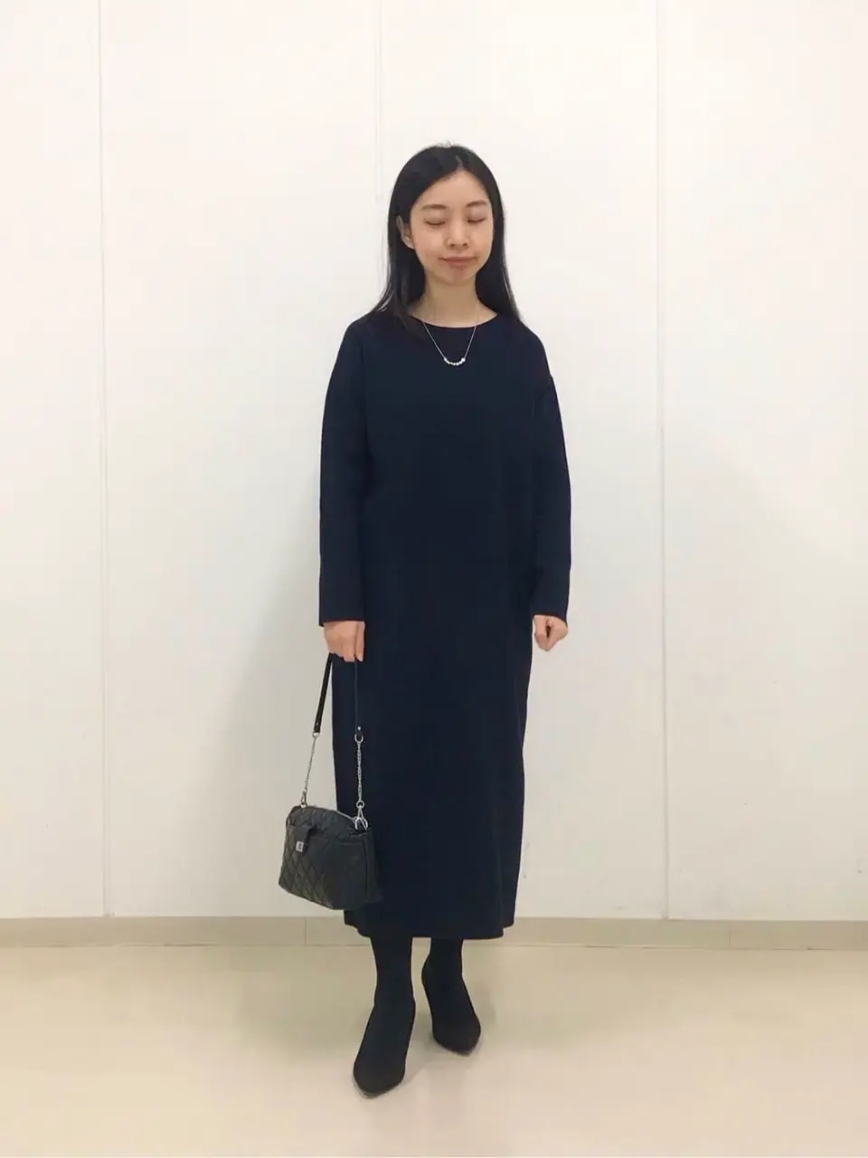 J.PRESS LADIES 福井 コーディネート画像