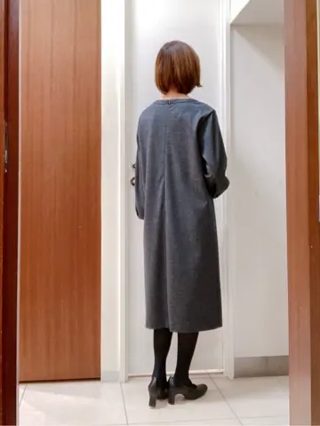 J.PRESS LADIES 河村 コーディネート画像