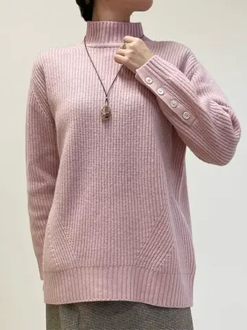 J.PRESS LADIES 佐藤 コーディネート画像