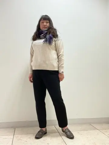 J.PRESS LADIES ＴＯ コーディネート画像