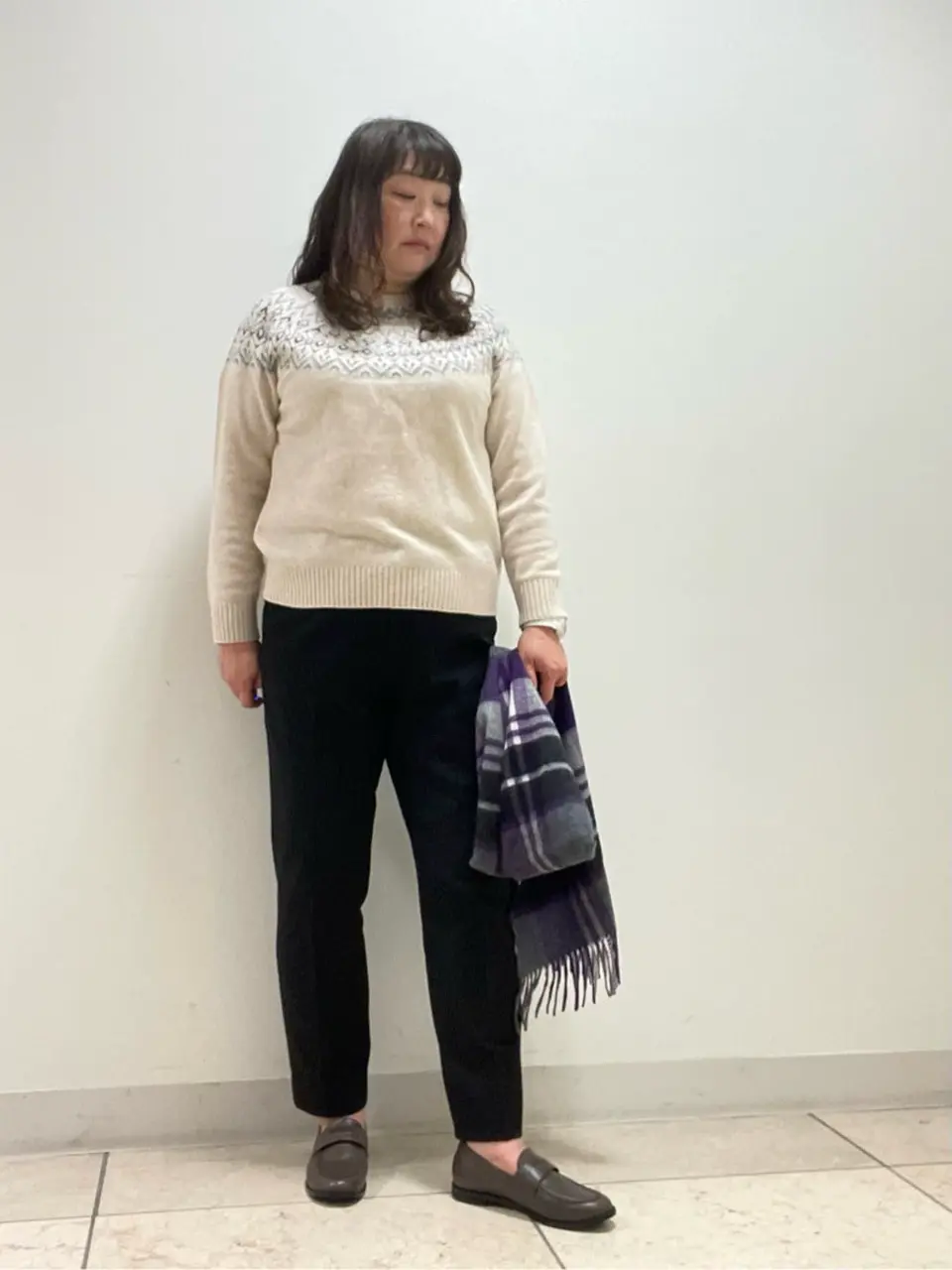 J.PRESS LADIES ＴＯ コーディネート画像