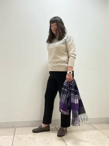 J.PRESS LADIES ＴＯ コーディネート画像