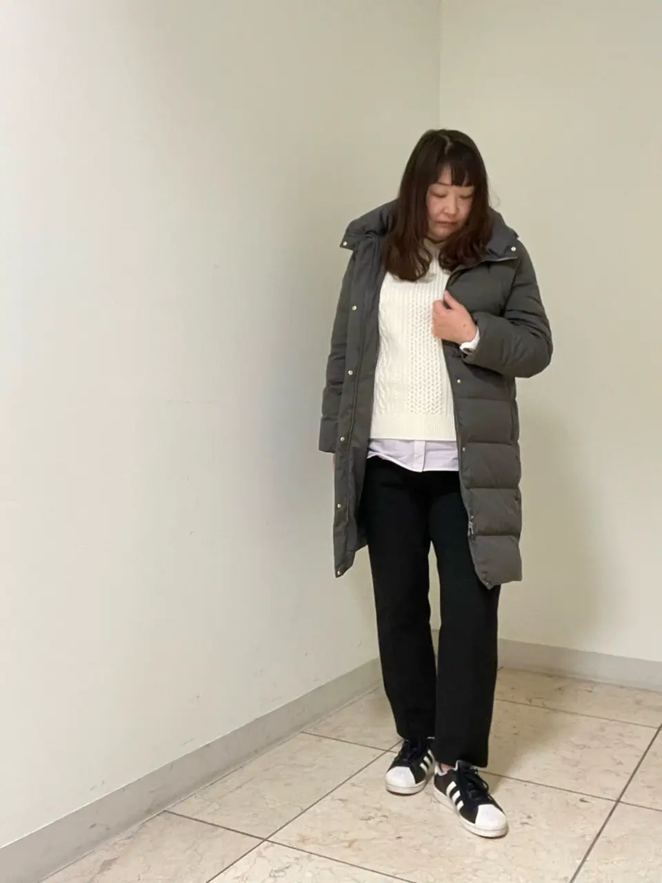 J.PRESS LADIES ＴＯ コーディネート画像