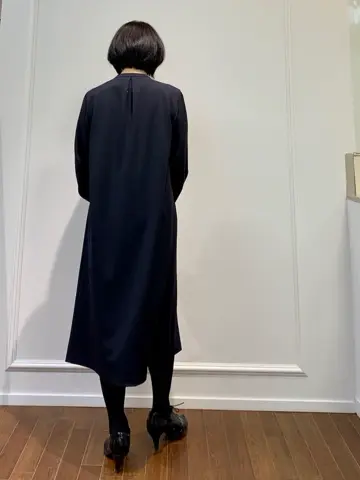 J.PRESS LADIES 東海林 コーディネート画像