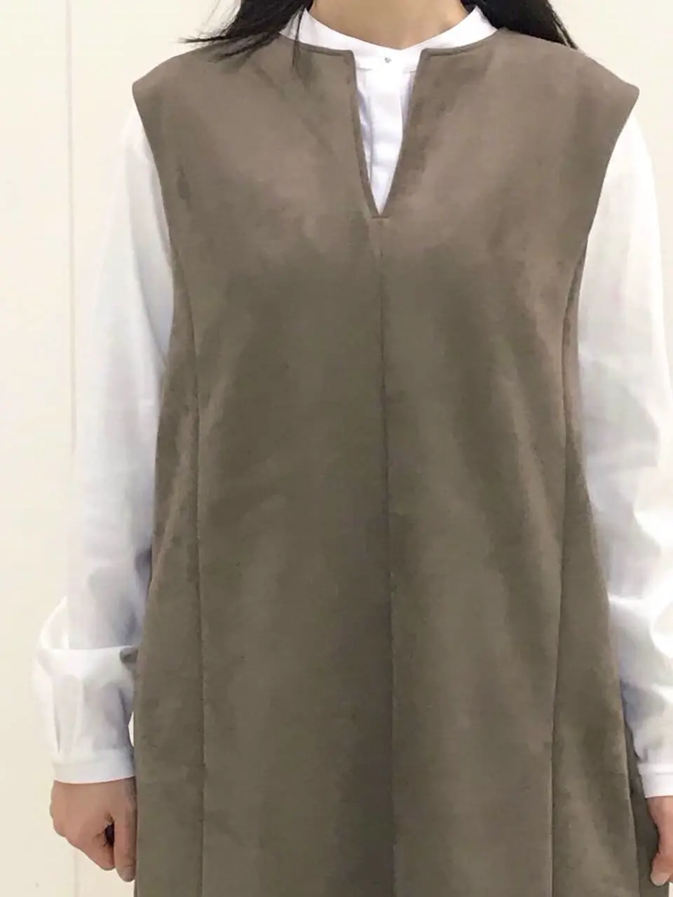 J.PRESS LADIES 福井 コーディネート画像