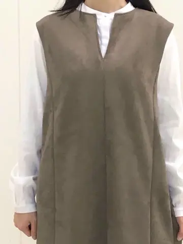 J.PRESS LADIES 福井 コーディネート画像