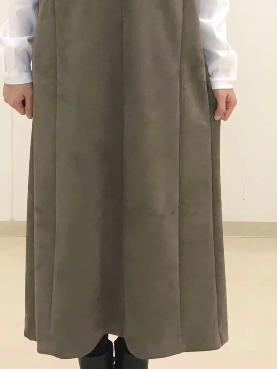 J.PRESS LADIES 福井 コーディネート画像