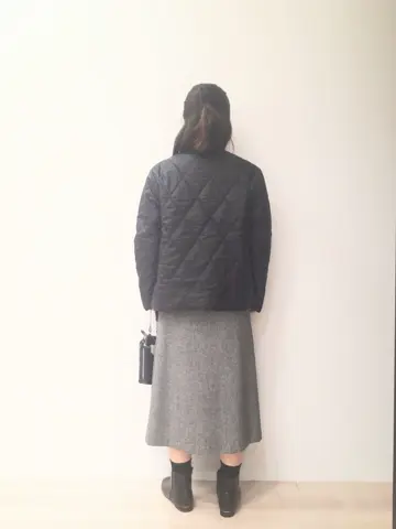 J.PRESS LADIES 阿部 コーディネート画像