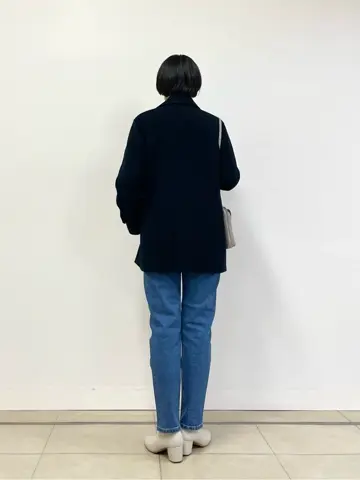 J.PRESS LADIES 佐藤 コーディネート画像