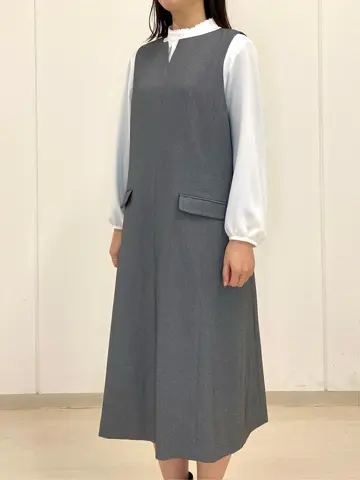 J.PRESS LADIES 早川 コーディネート画像