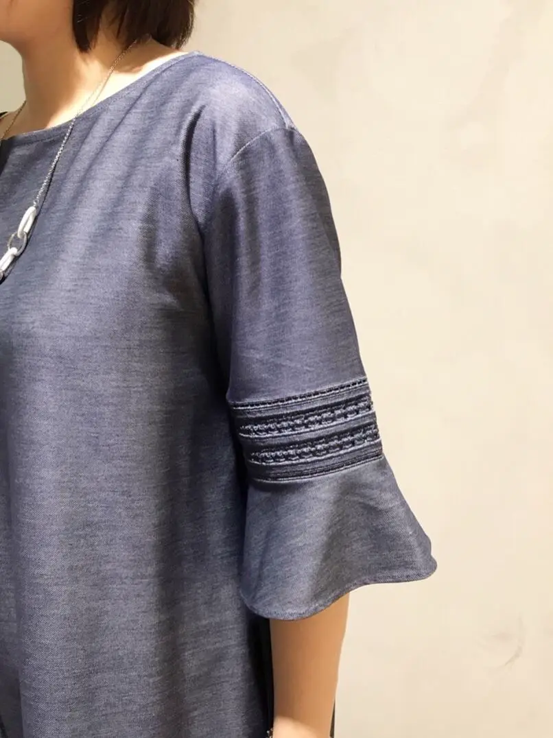 J.PRESS LADIES 藪内 コーディネート画像