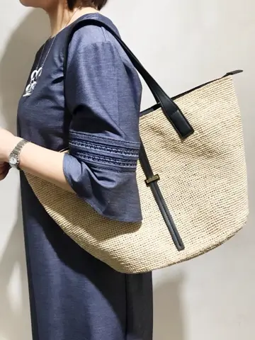 J.PRESS LADIES 藪内 コーディネート画像