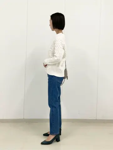 J.PRESS LADIES 大柿 コーディネート画像