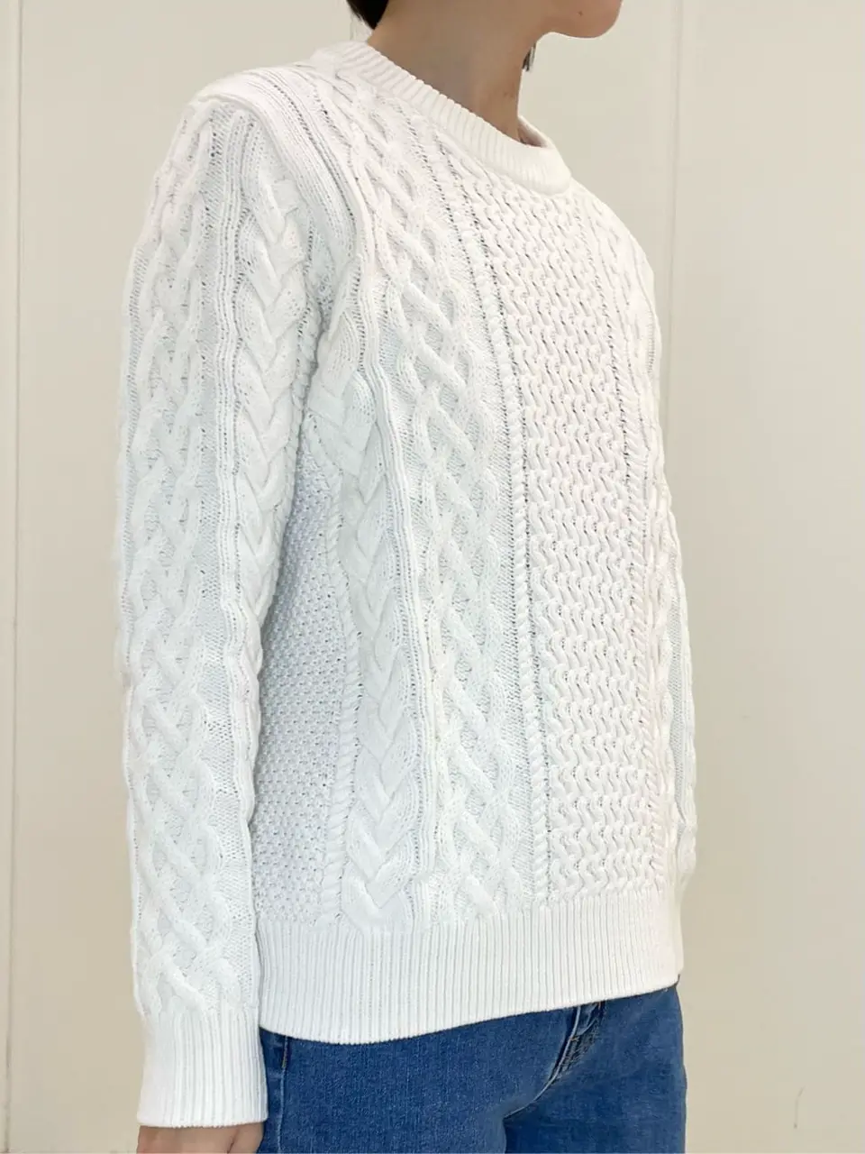 J.PRESS LADIES 大柿 コーディネート画像