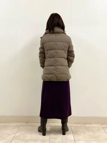 J.PRESS LADIES 前川 コーディネート画像