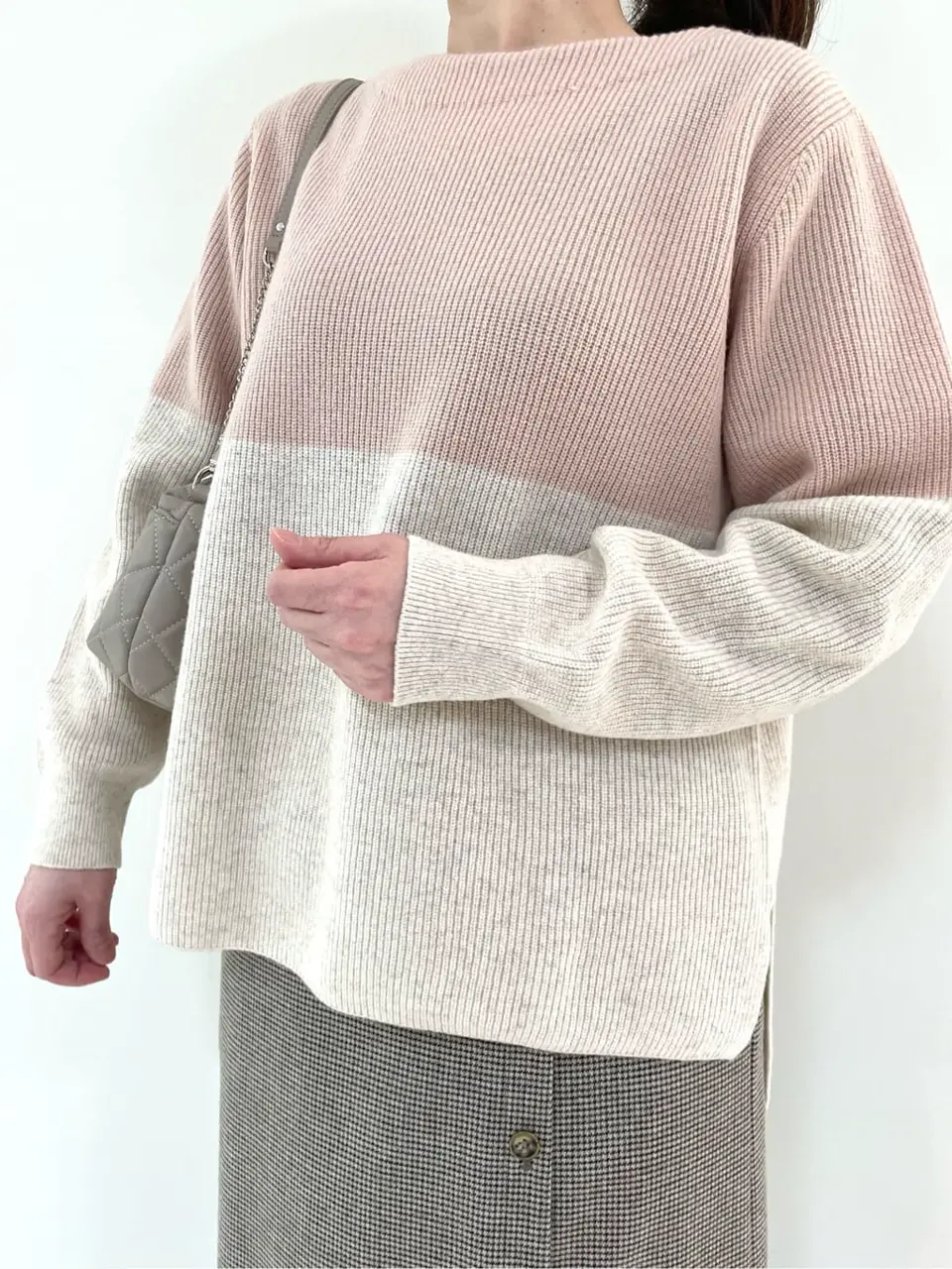 J.PRESS LADIES niina コーディネート画像