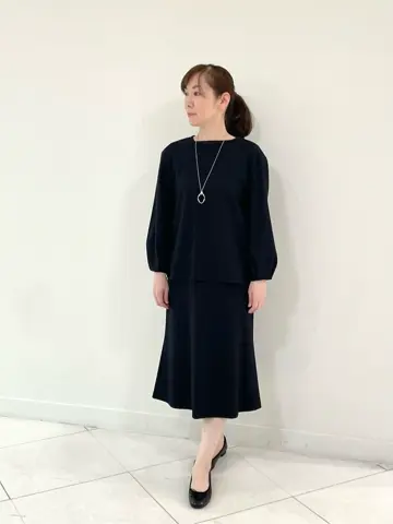 J.PRESS LADIES niina コーディネート画像