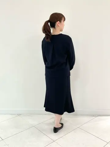 J.PRESS LADIES niina コーディネート画像