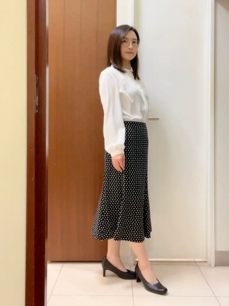  渡邉 コーディネート画像