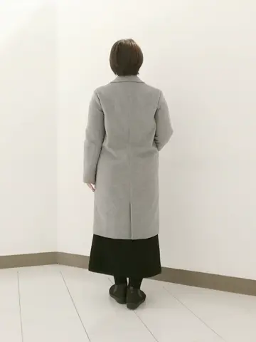 J.PRESS LADIES 影 コーディネート画像