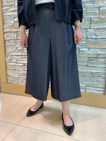 J.PRESS LADIES 内田 コーディネート画像