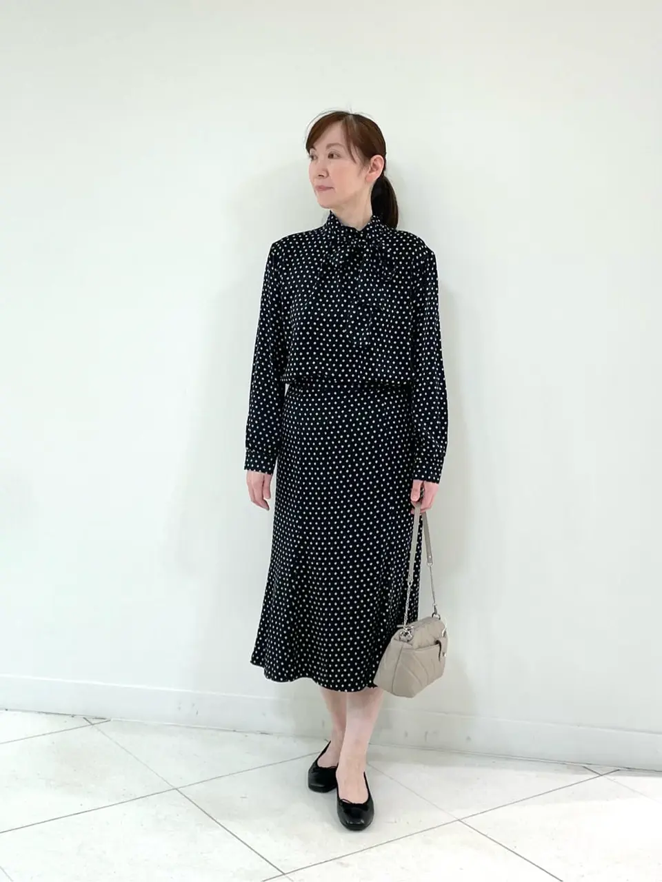  niina コーディネート画像