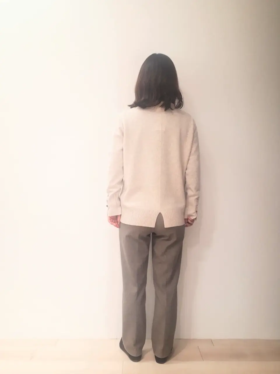 J.PRESS LADIES 阿部 コーディネート画像