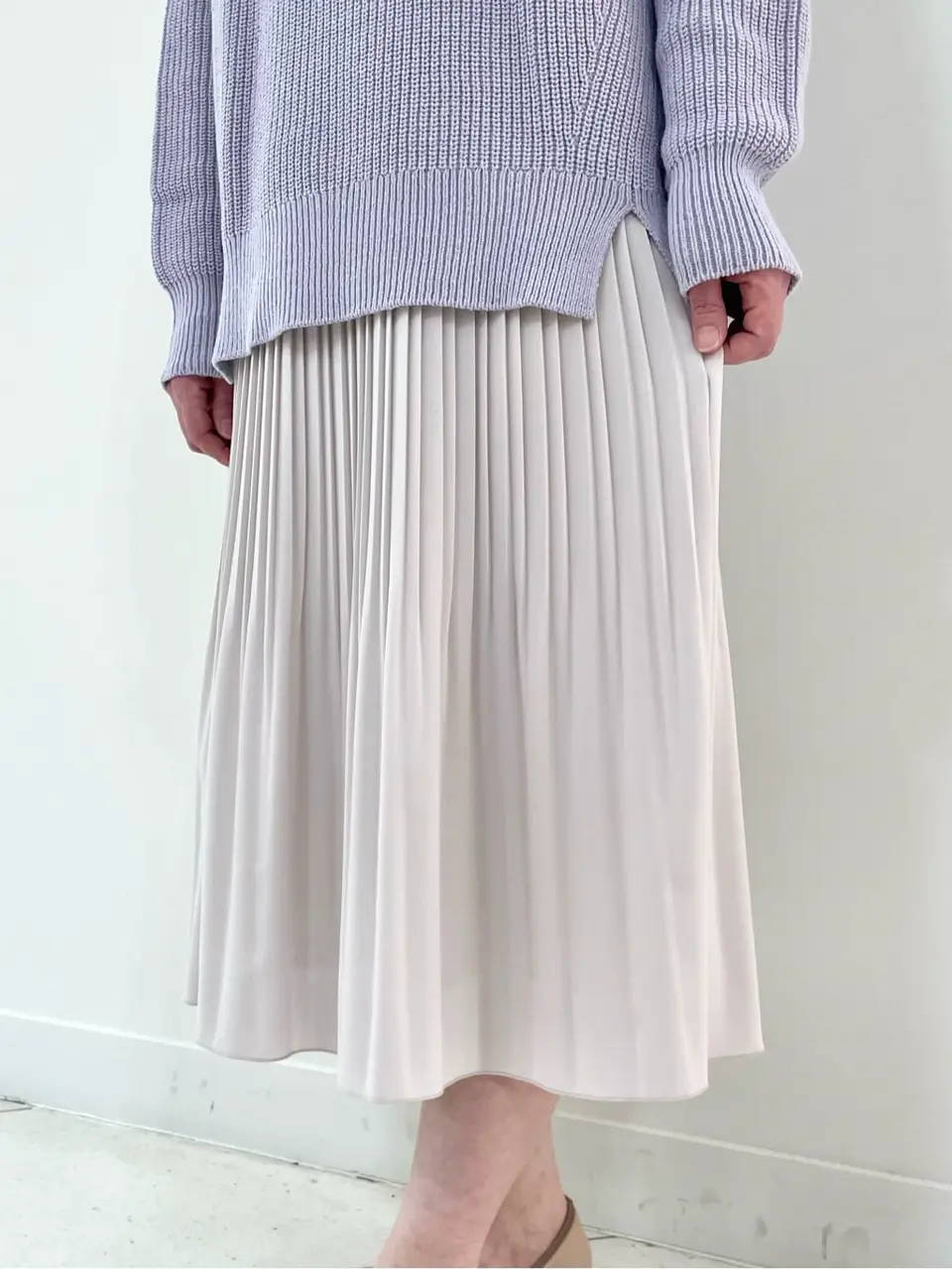 J.PRESS LADIES niina コーディネート画像