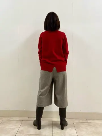 J.PRESS LADIES 前川 コーディネート画像