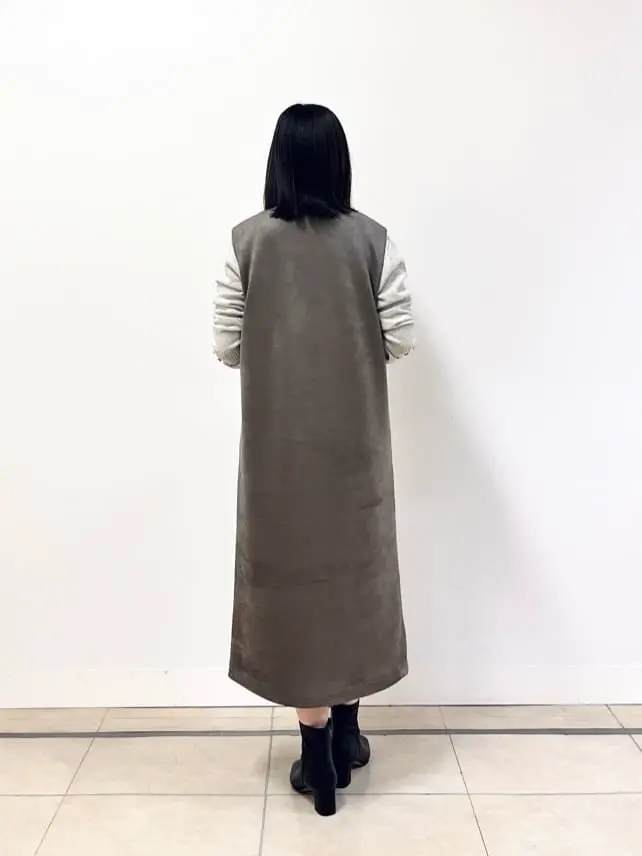 J.PRESS LADIES 金子 コーディネート画像