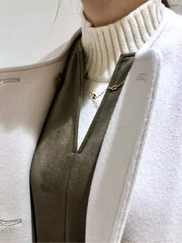 J.PRESS LADIES 茂木 コーディネート画像