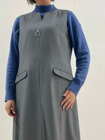 J.PRESS LADIES 守田 コーディネート画像