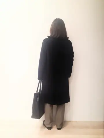 J.PRESS LADIES 阿部 コーディネート画像