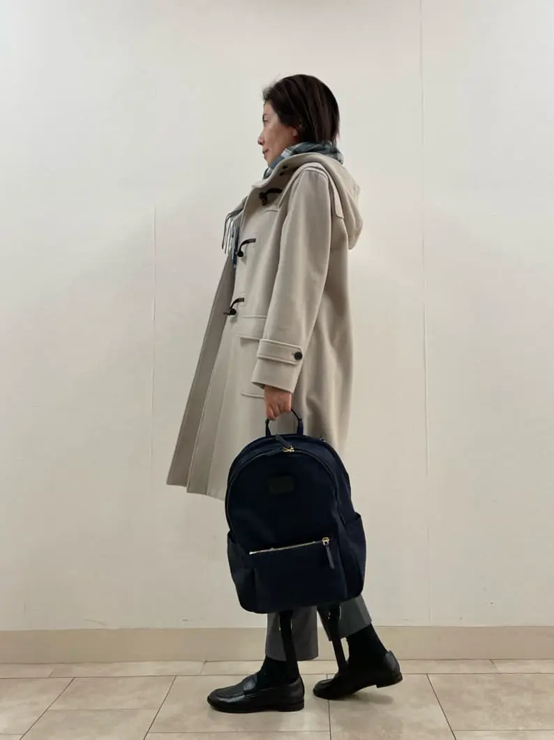 J.PRESS LADIES 守田 コーディネート画像