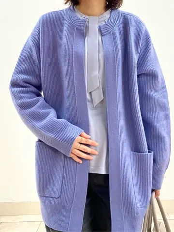 J.PRESS LADIES 前川 コーディネート画像