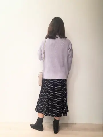 J.PRESS LADIES 阿部 コーディネート画像