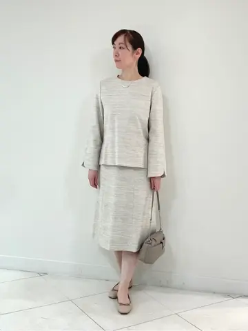 J.PRESS LADIES niina コーディネート画像