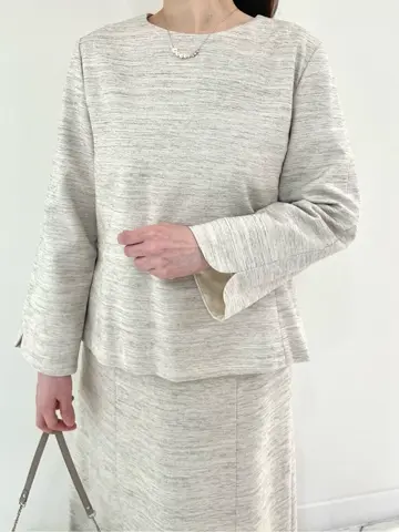 J.PRESS LADIES niina コーディネート画像