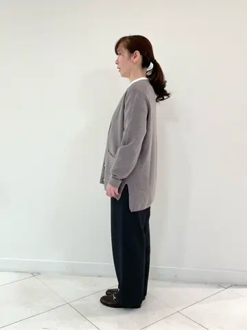 J.PRESS LADIES niina コーディネート画像