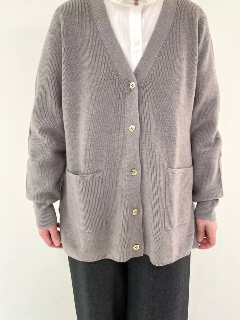 J.PRESS LADIES niina コーディネート画像