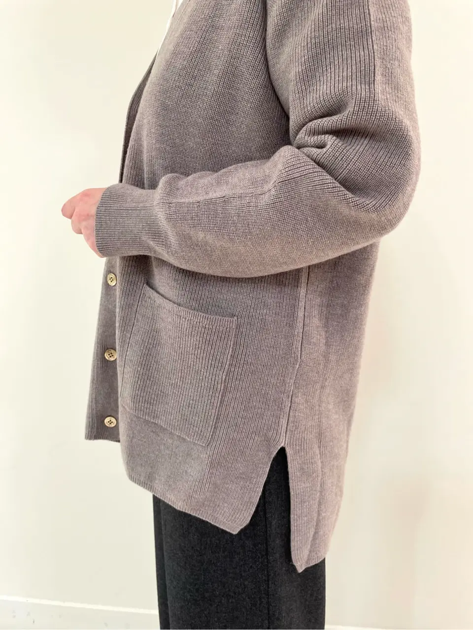 J.PRESS LADIES niina コーディネート画像