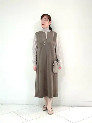 J.PRESS LADIES niina コーディネート画像