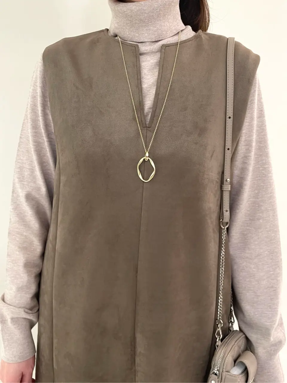 J.PRESS LADIES niina コーディネート画像