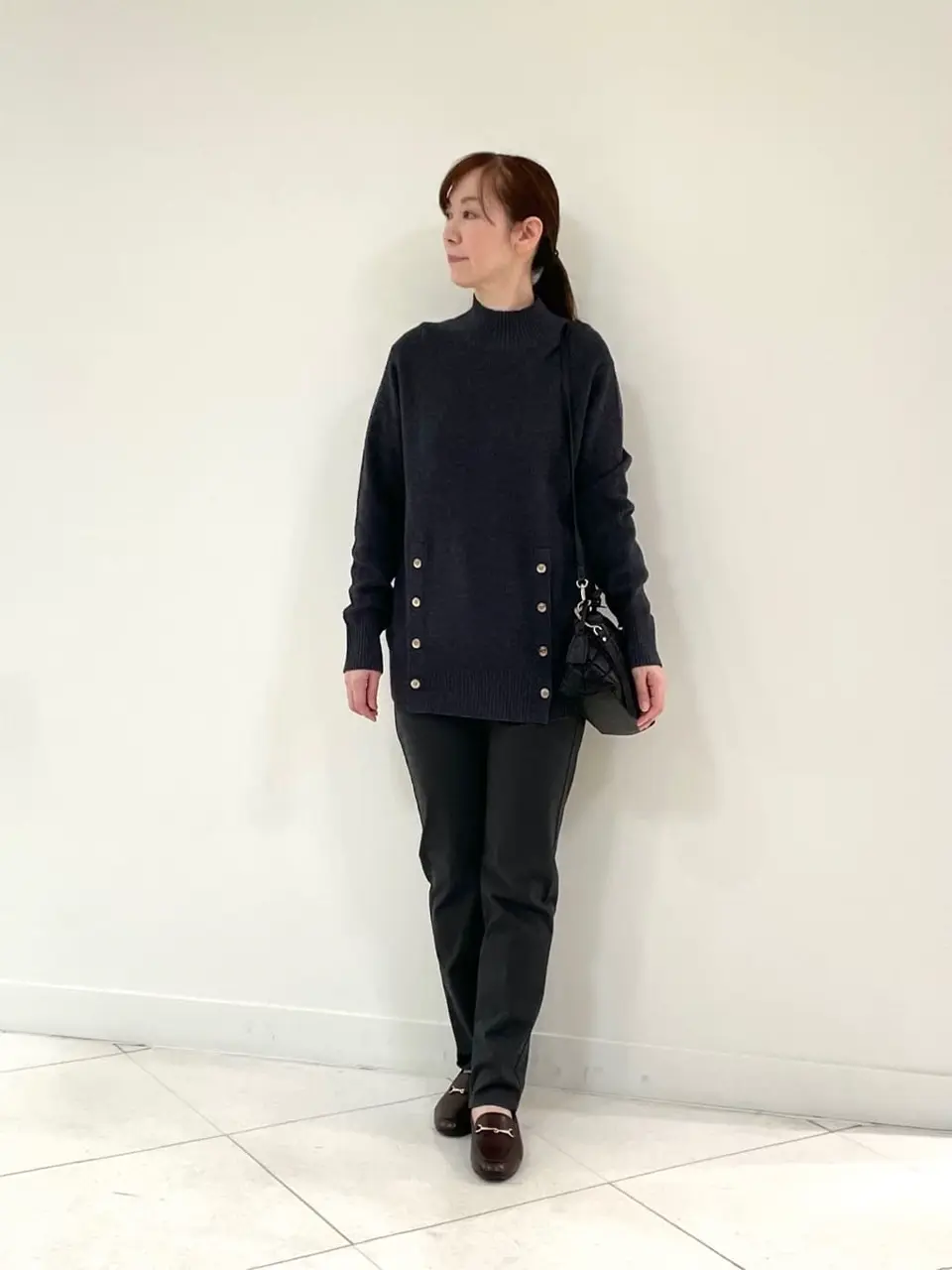  niina コーディネート画像