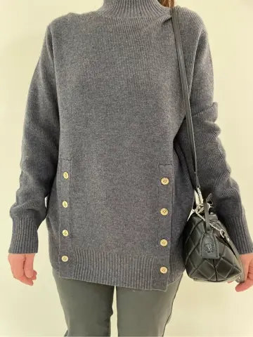 J.PRESS LADIES niina コーディネート画像