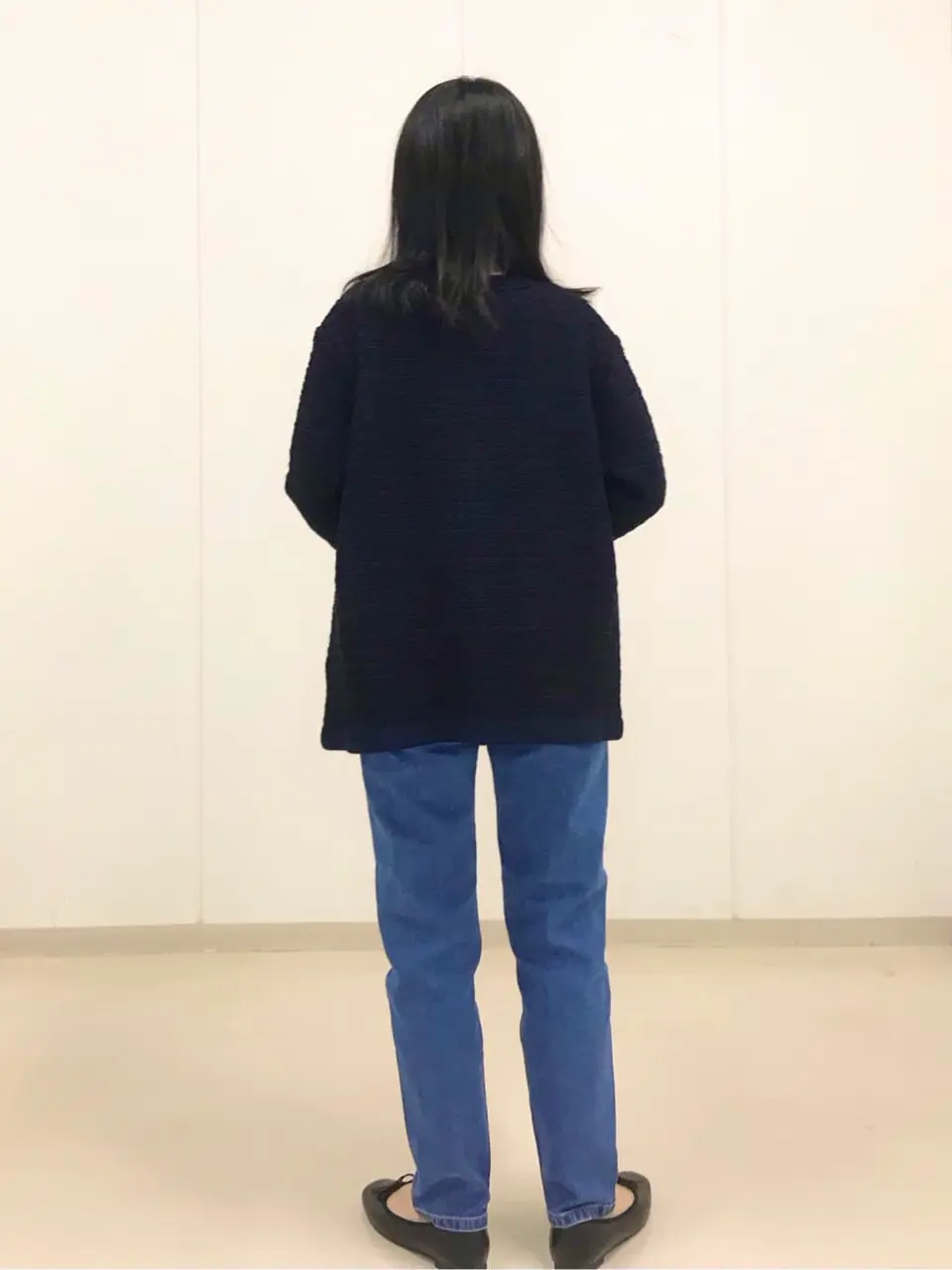 J.PRESS LADIES 福井 コーディネート画像