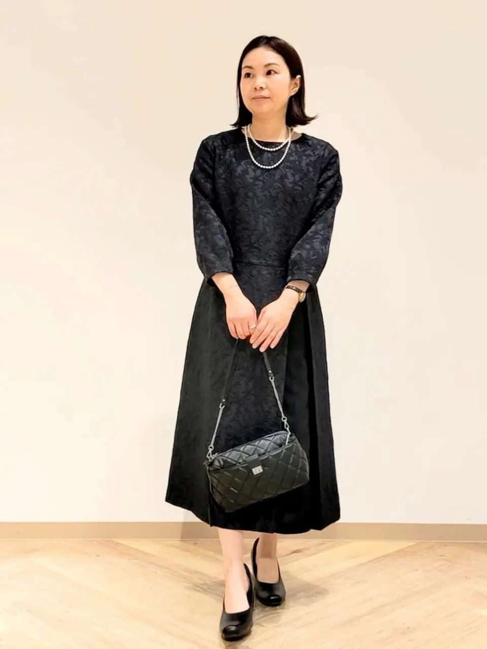  井上 コーディネート画像